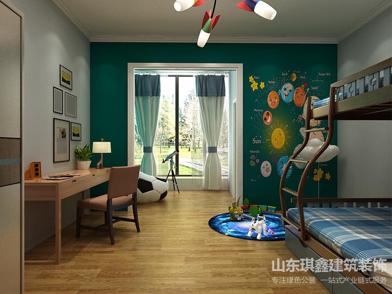 裝修幼兒園有明確的標準,您的幼兒園達標了嗎?