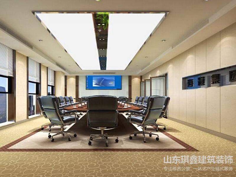 用老廠房改新型辦公室,打造完美辦公空間
